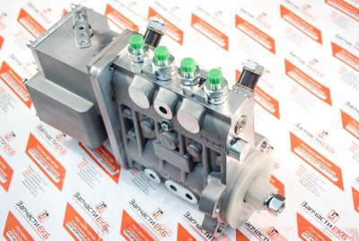 5262669 Топливный насос высокого давления ТНВД PUMP INJECTION Cummins B